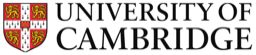 University of Cambridge